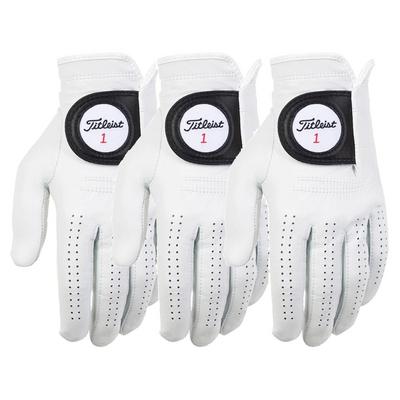 Titleist Players Golf Glove - 3 for 2 Offer