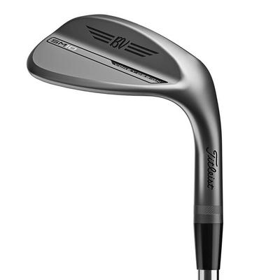 Titleist Vokey SM10 Nickel Wedge - thumbnail image 2