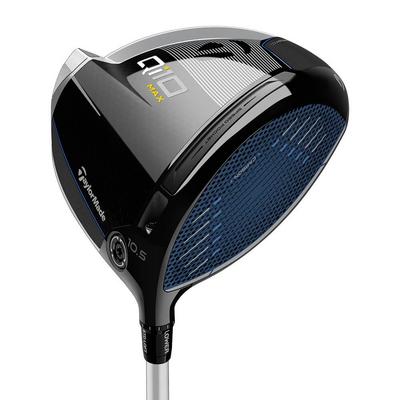 TaylorMade Qi10 Max Ladies Driver - thumbnail image 5