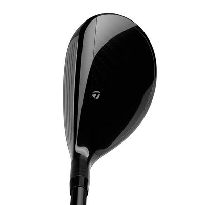 TaylorMade Qi10 Rescue Hybrid - thumbnail image 2