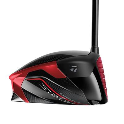 TaylorMade Stealth 2 Golf Driver Toe Thumbnail | Clickgolf.co.uk - thumbnail image 6