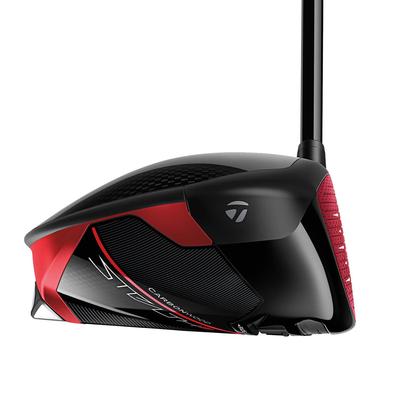TaylorMade Stealth 2 Plus Golf Driver Toe Thumbnail | Clickgolf.co.uk