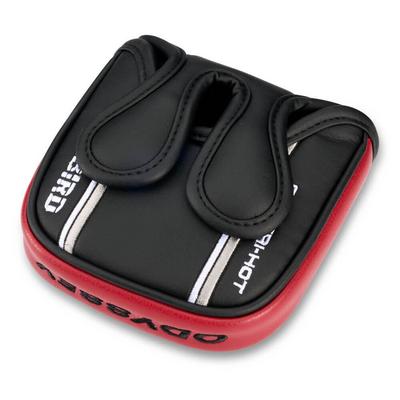 Odyssey Tri-Hot Square 2 Square Jailbird Cruiser Golf Putter - thumbnail image 6