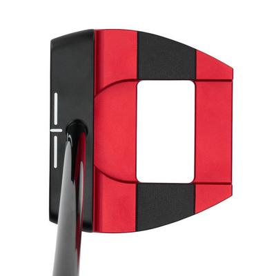 Odyssey Tri-Hot Square 2 Square Jailbird Cruiser Golf Putter - thumbnail image 2