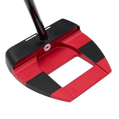 Odyssey Tri-Hot Square 2 Square Jailbird Cruiser Golf Putter - thumbnail image 4