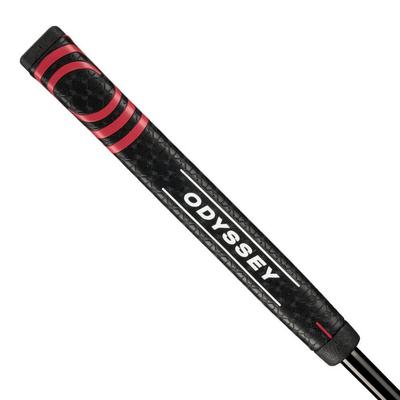 Odyssey Tri-Hot Square 2 Square Jailbird Golf Putter - thumbnail image 5