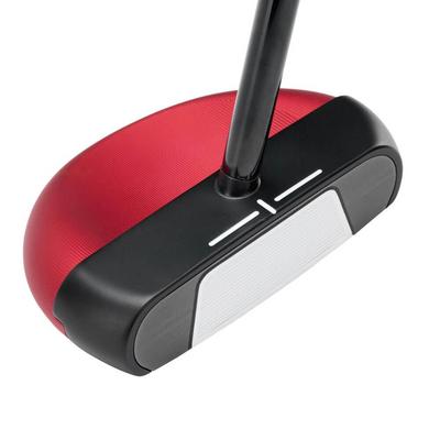 Odyssey Tri-Hot Square 2 Square Rossie Golf Putter - thumbnail image 3