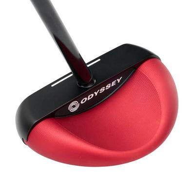 Odyssey Tri-Hot Square 2 Square Rossie Golf Putter - thumbnail image 4