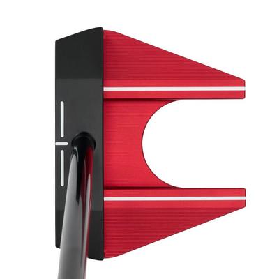 Odyssey Tri-Hot Square 2 Square Seven Golf Putter - thumbnail image 2