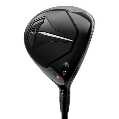 Titleist TSR1 Golf Fairway Woods - thumbnail image 1