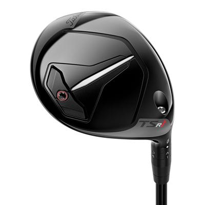 Titleist TSR1 Ladies Golf Fairway - thumbnail image 5