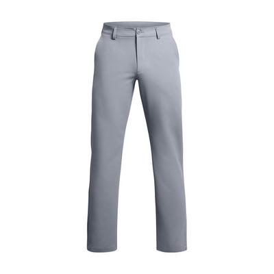 Under Armour UA Matchplay Tapered Golf Pant - Steel Grey