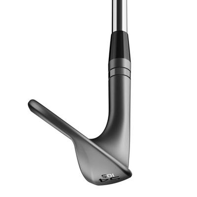 Titleist Vokey SM11 Nickel Golf Wedge - thumbnail image 5