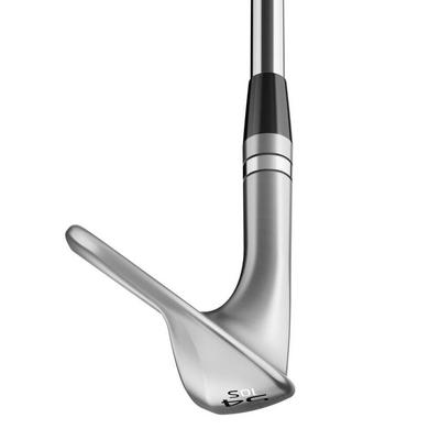 Titleist Vokey SM11 Tour Chrome Golf Wedge - thumbnail image 6