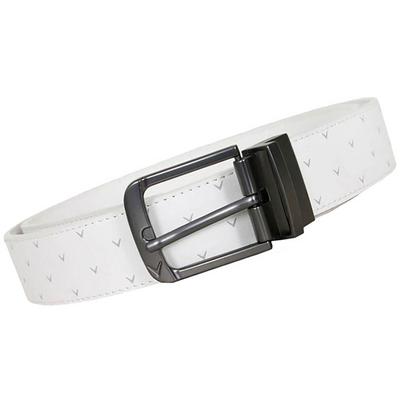 Callaway PU Leather Printed Golf Belt - thumbnail image 3