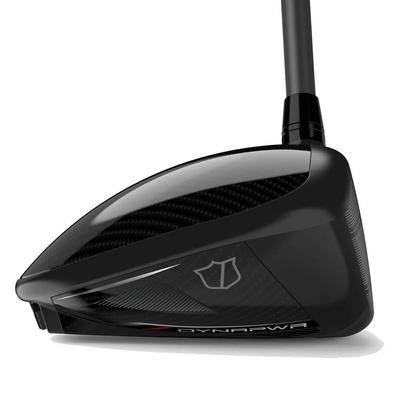 Wilson DYNAPWR Carbon Golf Driver - thumbnail image 5