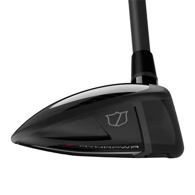 Wilson DYNAPWR Carbon Golf Fairway Woods - thumbnail image 5
