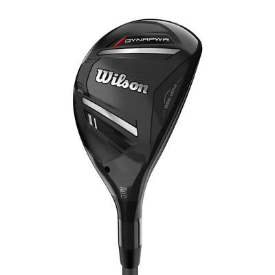 Wilson DYNAPWR Golf Hybrid