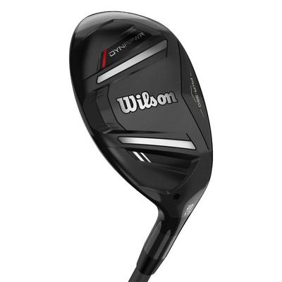 Wilson DYNAPWR Golf Hybrid - thumbnail image 4