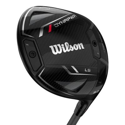 Wilson DYNAPWR LS Golf Driver - thumbnail image 4