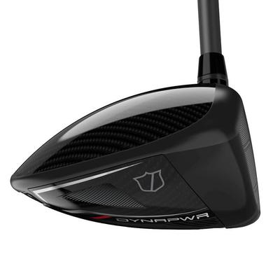 Wilson DYNAPWR LS Golf Driver - thumbnail image 5