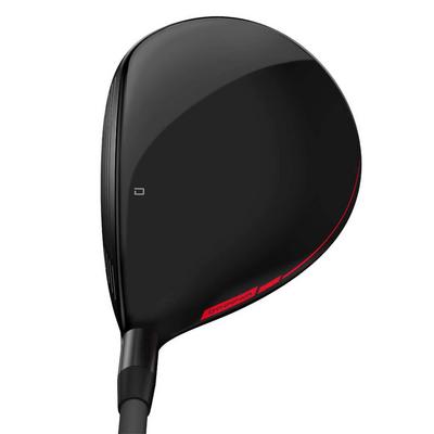 Wilson DYNAPWR Max Golf Fairway Woods - thumbnail image 2