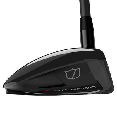 Wilson DYNAPWR Max Golf Fairway Woods - thumbnail image 5