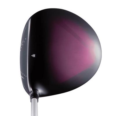 Yonex Ezone Elite 4 Ladies Full Golf Club Package Set - Graphite - thumbnail image 3