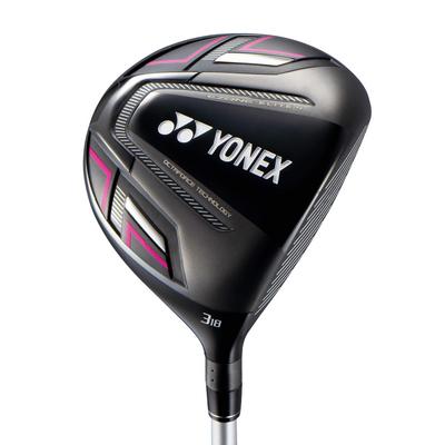 Yonex Ezone Elite 4 Ladies Golf Fairway Wood
