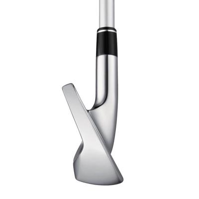 Yonex Ezone Elite 4 Ladies Golf Irons - Graphite - thumbnail image 4