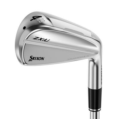 Srixon ZXi Gen 2 Golf Utility Iron - Steel