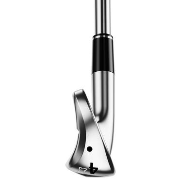 Srixon ZXi Gen 2 Golf Utility Iron - Steel - thumbnail image 6