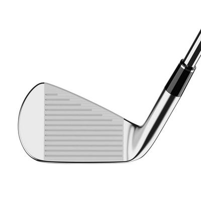 Srixon ZXi5 / ZXi7 Gen 2 Combo Golf Irons - Steel - thumbnail image 5