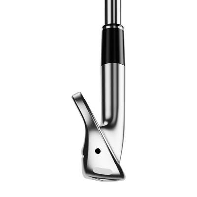 Srixon ZXi5+ Gen 2 Golf Irons - Steel - thumbnail image 6