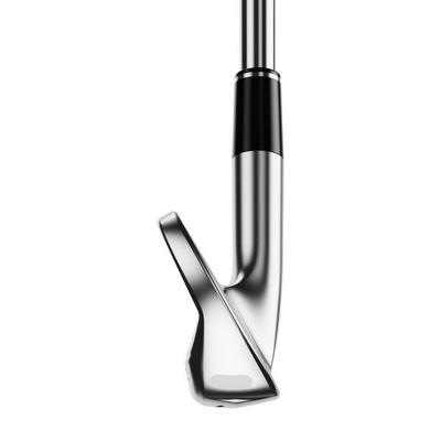 Srixon ZXi5 Gen 2 Golf Irons - Steel - thumbnail image 6