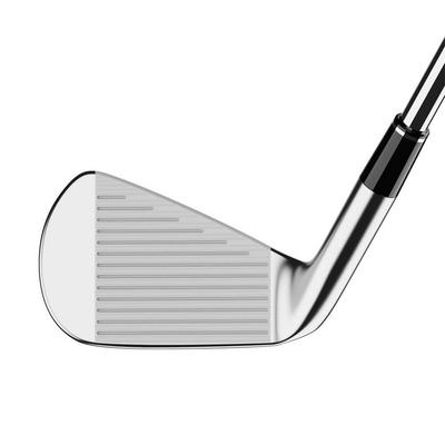 Srixon ZXi5 / ZXi7 Gen 2 Combo Golf Irons - Steel - thumbnail image 11