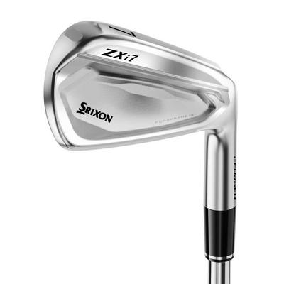 Srixon ZXi7 Gen 2 Golf Irons - Steel