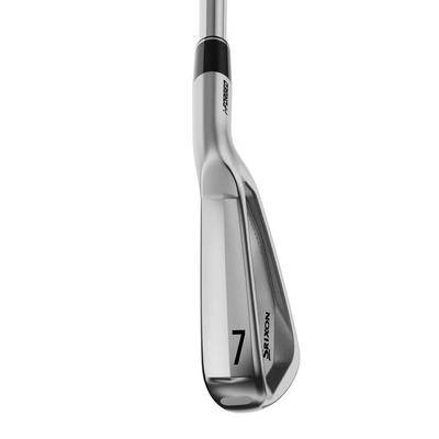 Srixon ZXi7 Gen 2 Golf Irons - Steel - thumbnail image 5