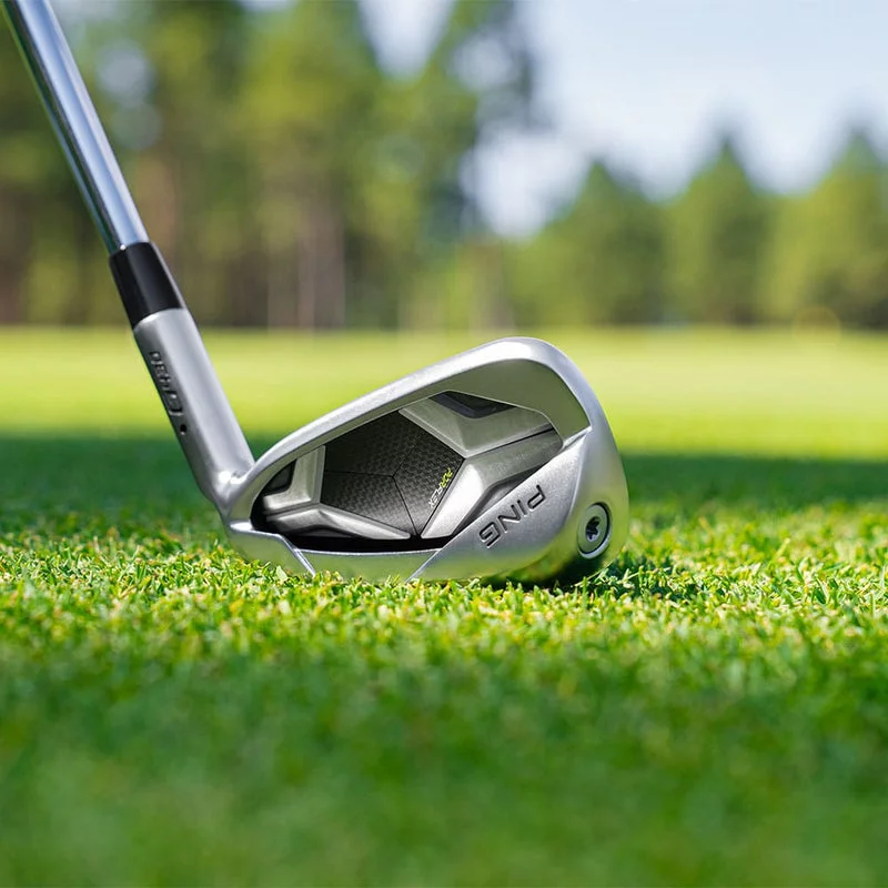 Ping G430 7-Iron Lifestyle