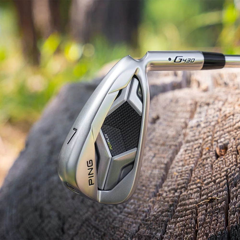 Ping G430 Cavity Lifestyle