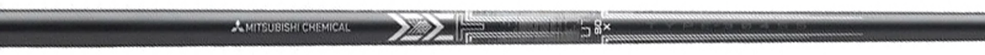 Srixon ZXi Utility Graphite Shaft