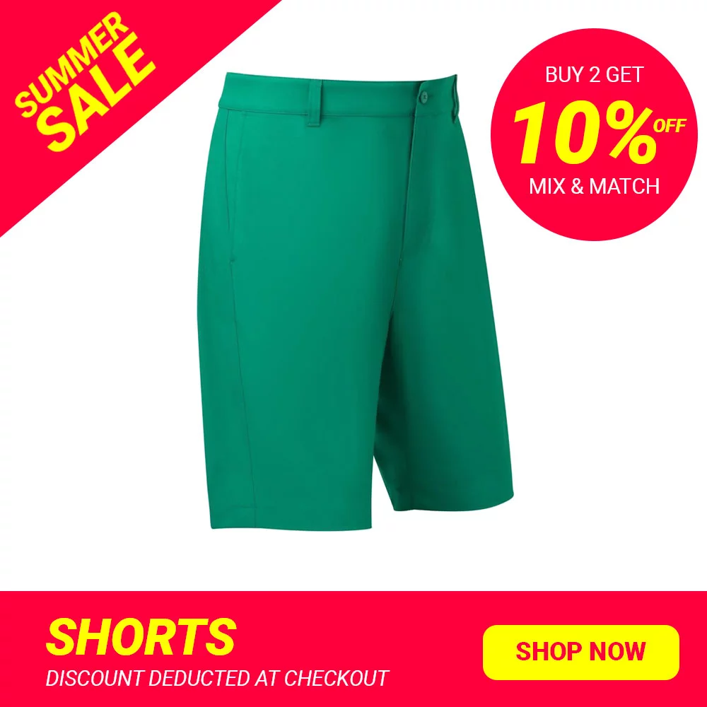 Summer Sale: Shorts