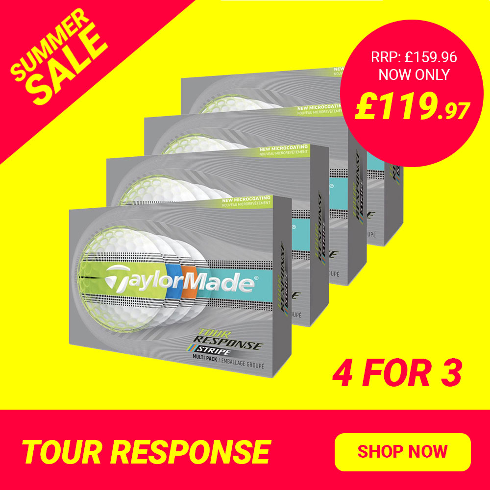 Summer Sale: Tour Response 4 For 3