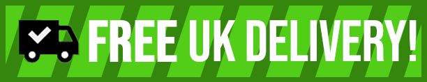 icon: Fast UK Delivery