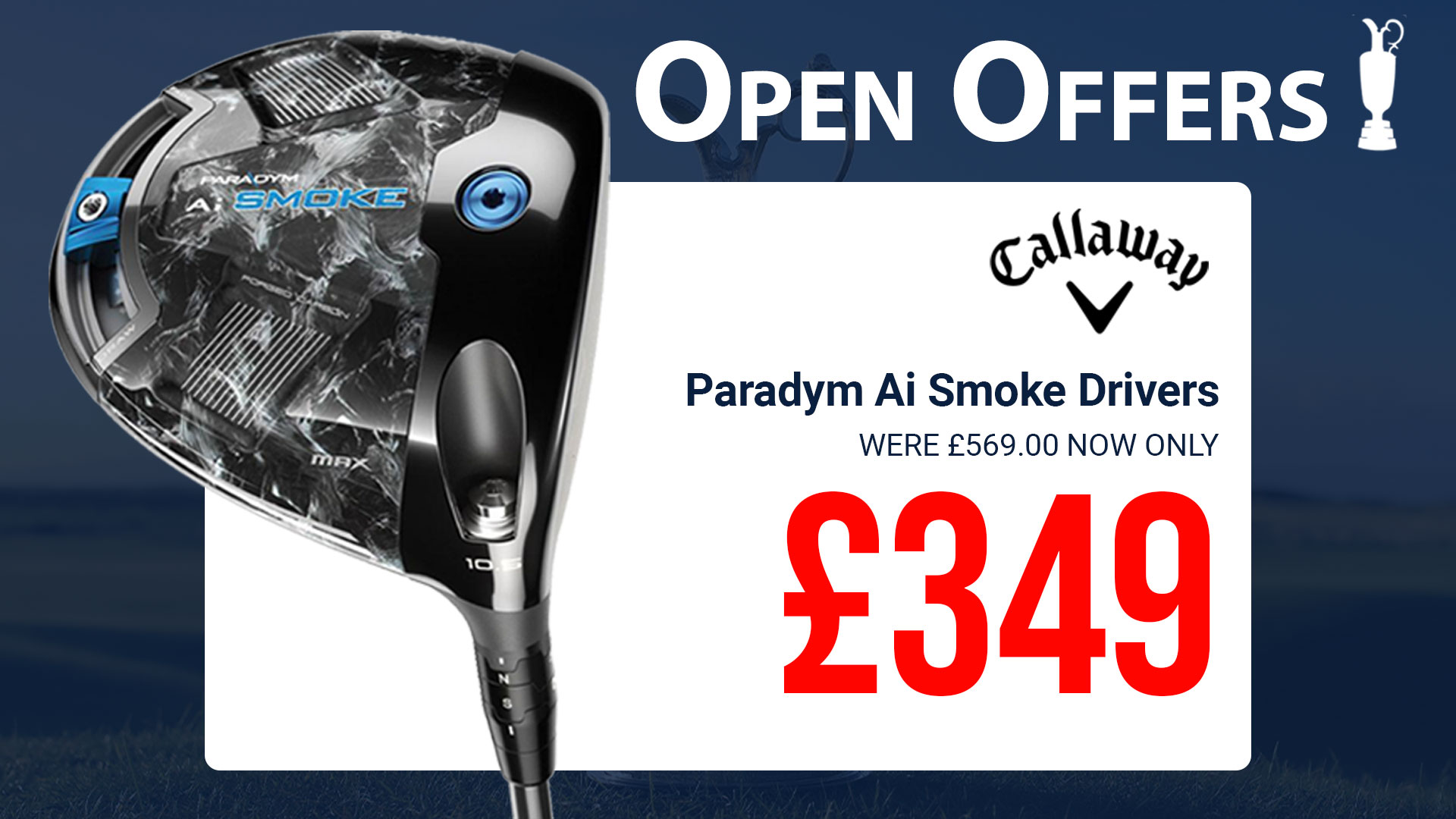 Ai Smoke Banner