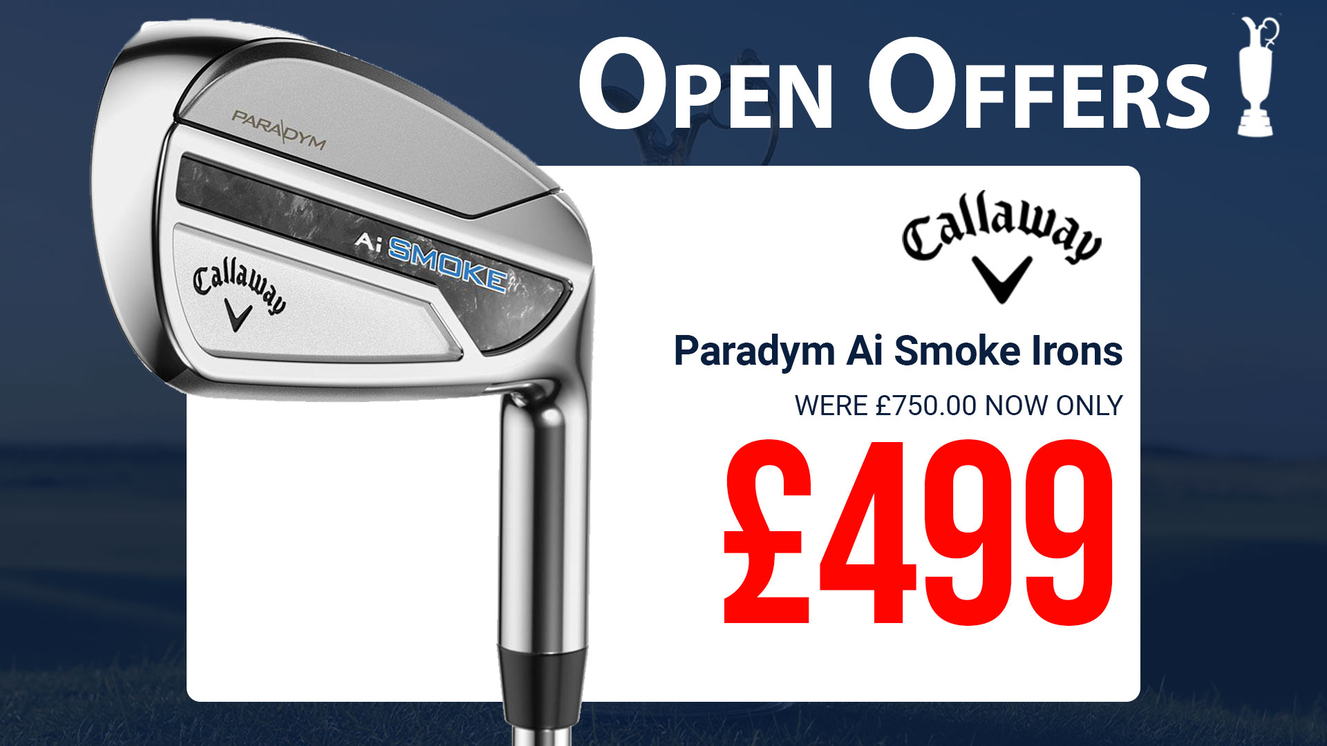 Ai Smoke irons Banner
